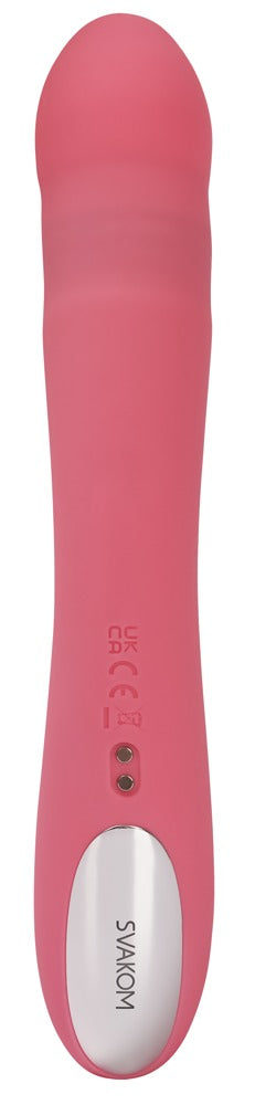SVAKOM - Avery - Rabbit-Vibrator