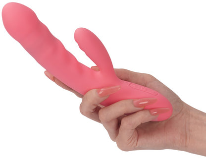 SVAKOM - Avery - Rabbit-Vibrator