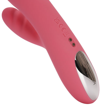 SVAKOM - Avery - Rabbit-Vibrator