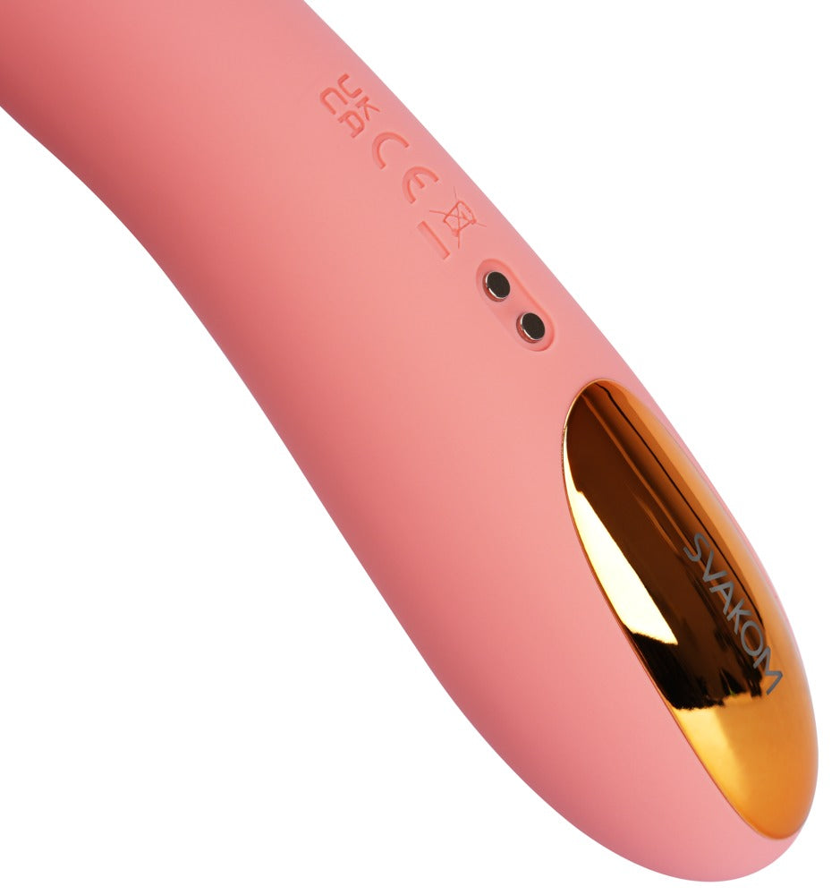 SVAKOM - Ava Neo - Vibrator