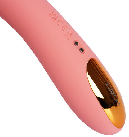SVAKOM - Ava Neo - Vibrator