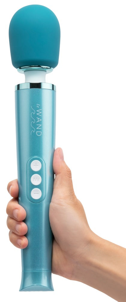 Le Wand - Dive - Wand Massager
