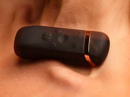 The Handy - The Oh! Smart Vibrator