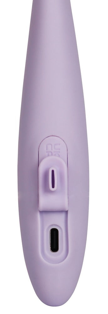 SVAKOM - Cici 2 - Rabbit-Vibrator