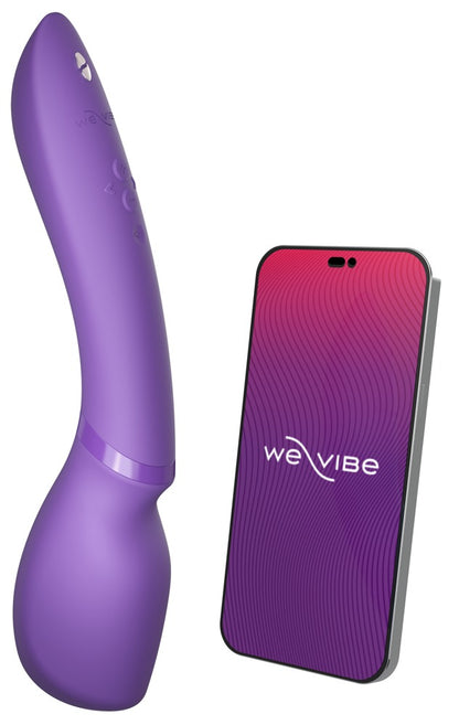 We-Vibe - Wand 2 - Vibrator