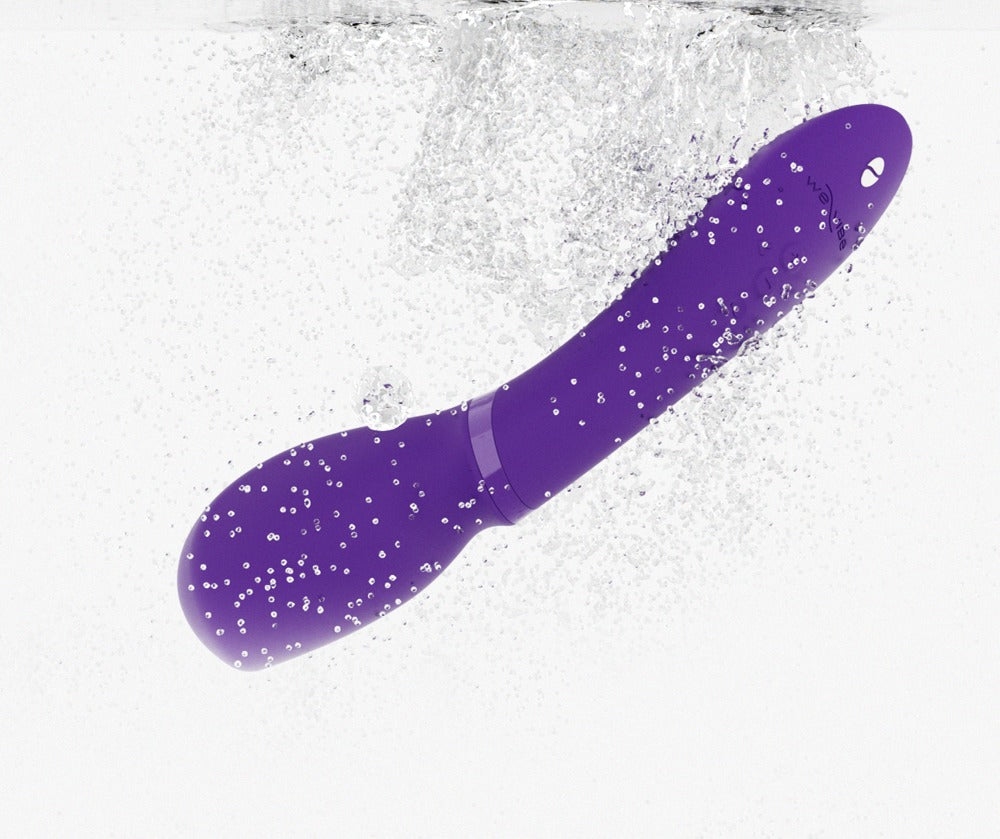 Wand 2 Vibrator