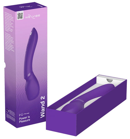 Wand 2 Vibrator