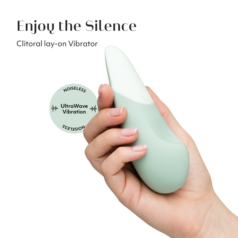 Womanizer - Vibe - Vibrator