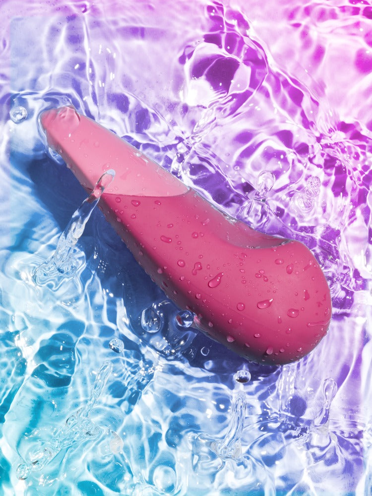Womanizer - Vibe - Vibrator