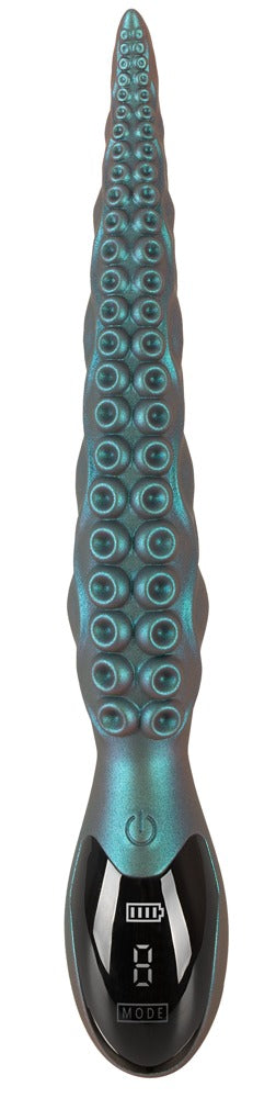 Beasty Cocks - Vibrator - Tentakel-Design mit starken Vibes