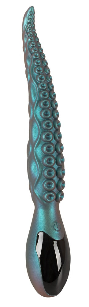 Beasty Cocks - Vibrator - Tentakel-Design mit starken Vibes