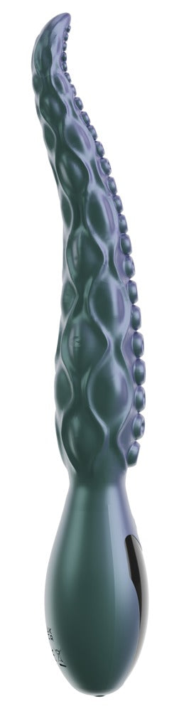 Beasty Cocks - Vibrator - Tentakel-Design mit starken Vibes