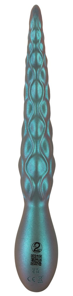 Beasty Cocks - Vibrator - Tentakel-Design mit starken Vibes