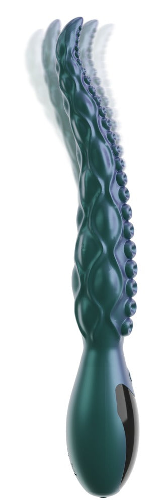 Beasty Cocks - Vibrator - Tentakel-Design mit starken Vibes