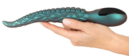 Beasty Cocks - Vibrator - Tentakel-Design mit starken Vibes