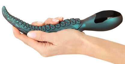 Beasty Cocks - Vibrator - Tentakel-Design mit starken Vibes