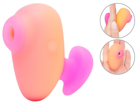 ROMP - Kiss Pink Lemonade - Vibrator