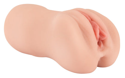 Realistixxx - Sucking and Vibrating - Masturbator