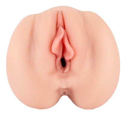 Realistixxx - Sucking and Vibrating - Masturbator