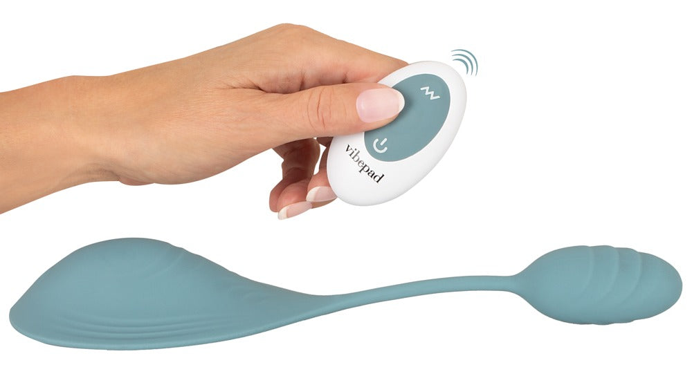 Vibepad Mini - Vibrokissen