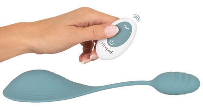 Vibepad Mini - Vibrokissen