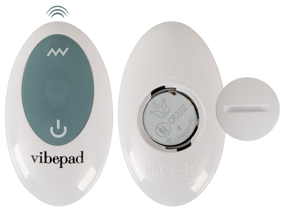 Vibepad Mini - Vibrokissen