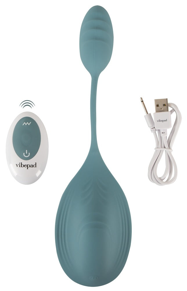 Vibepad Mini - Vibrokissen