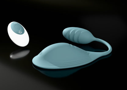 Vibepad Mini - Vibrokissen