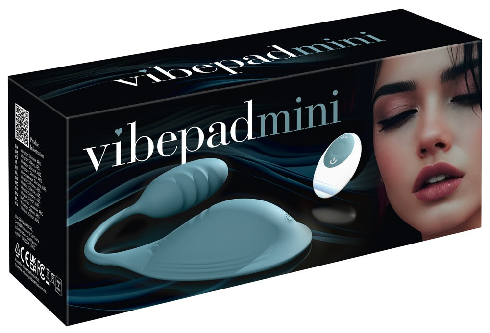 Vibepad Mini - Vibrokissen