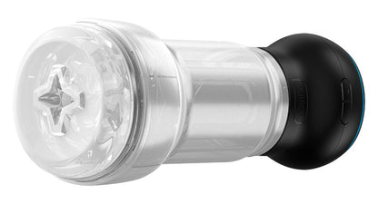 Kiiroo - Power Blow Combo - Pocket Feel Masturbator