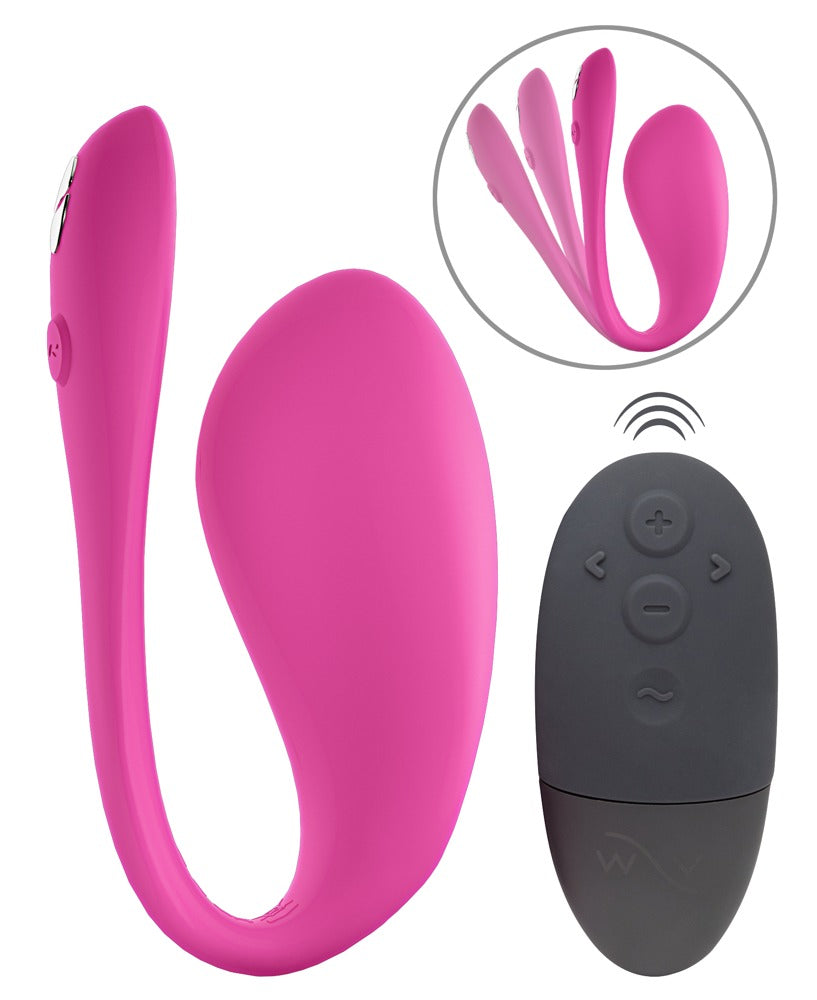 We-Vibe - Jive 2 - Vibrator