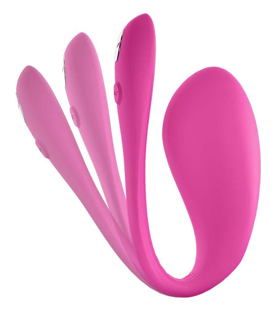 We-Vibe - Jive 2 - Vibrator