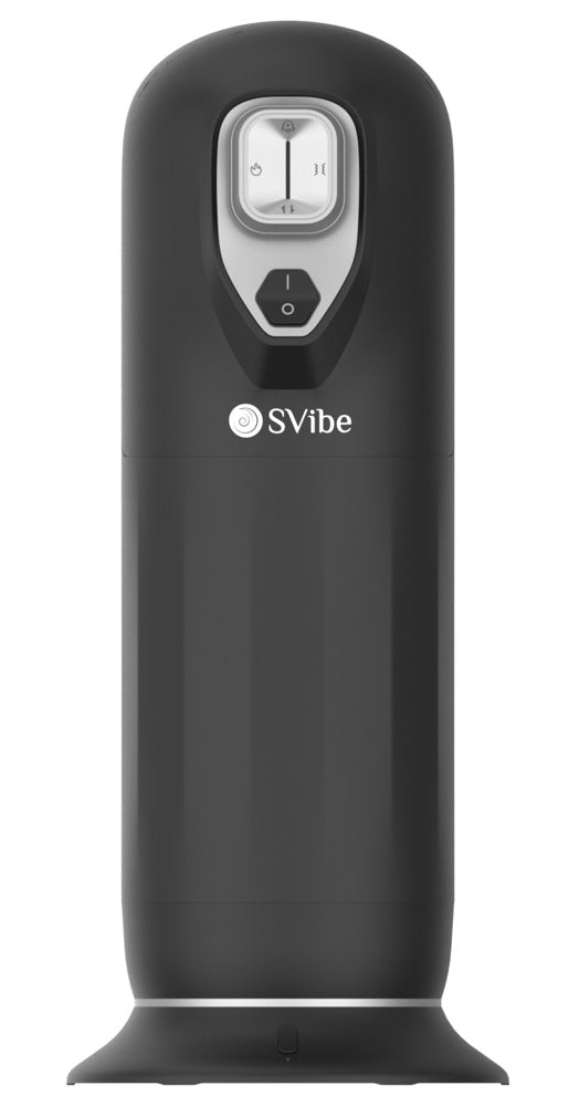SVibe - Ikon SPARK - Masturbator