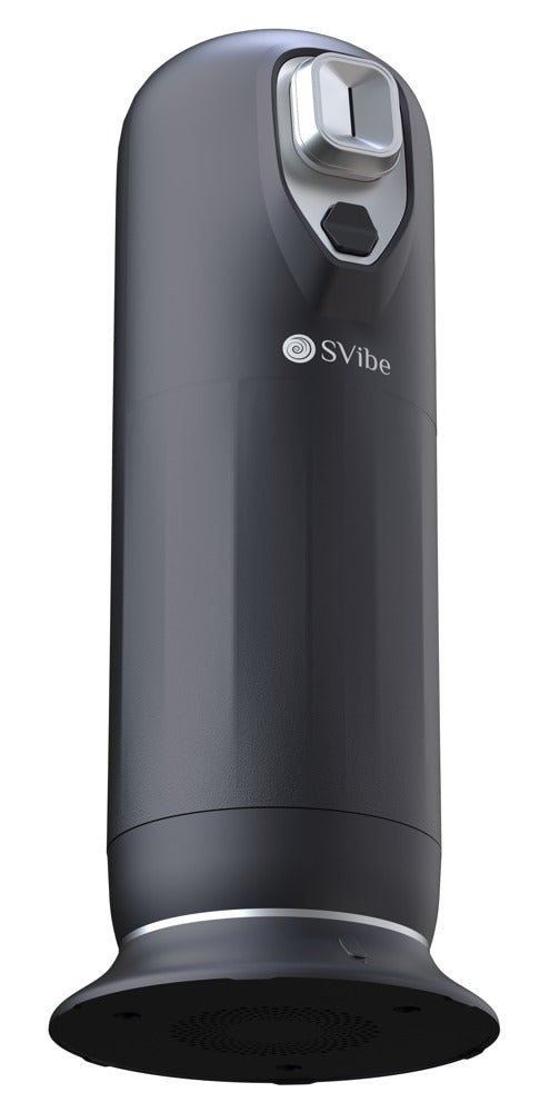 SVibe - Ikon SPARK - Masturbator