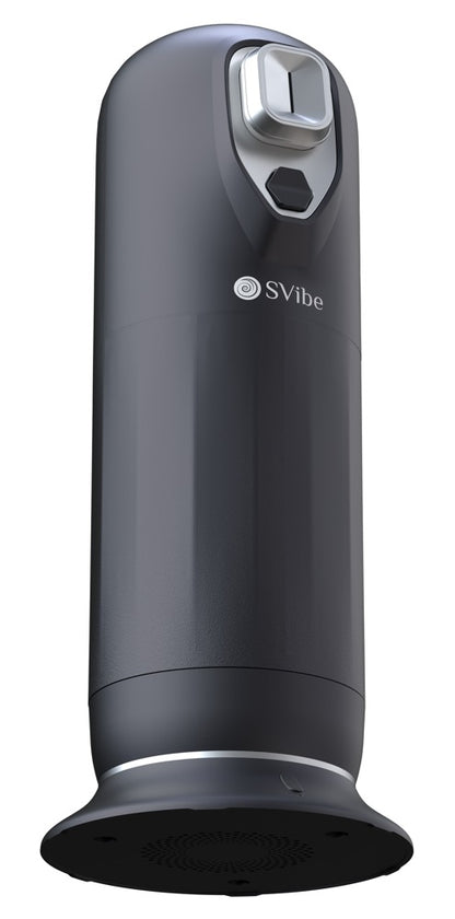 SVibe - Ikon SPARK - Masturbator