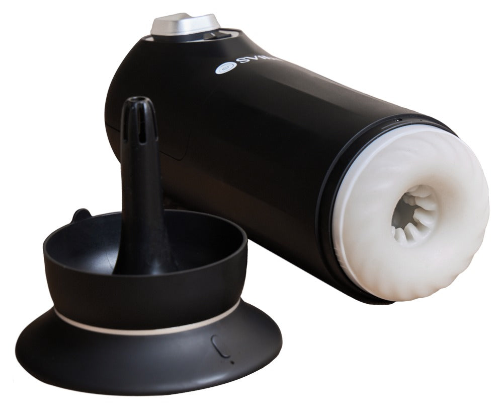 SVibe - Ikon SPARK - Masturbator