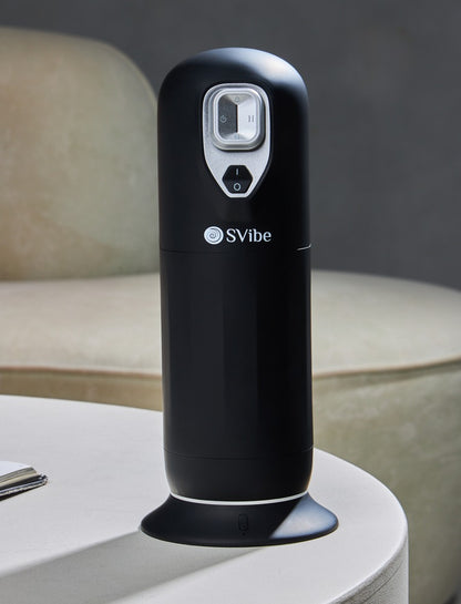 SVibe - Ikon SPARK - Masturbator