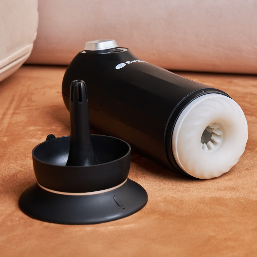 SVibe - Ikon SPARK - Masturbator