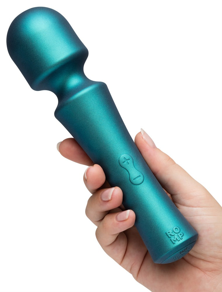 ROMP - Presto - Vibrator