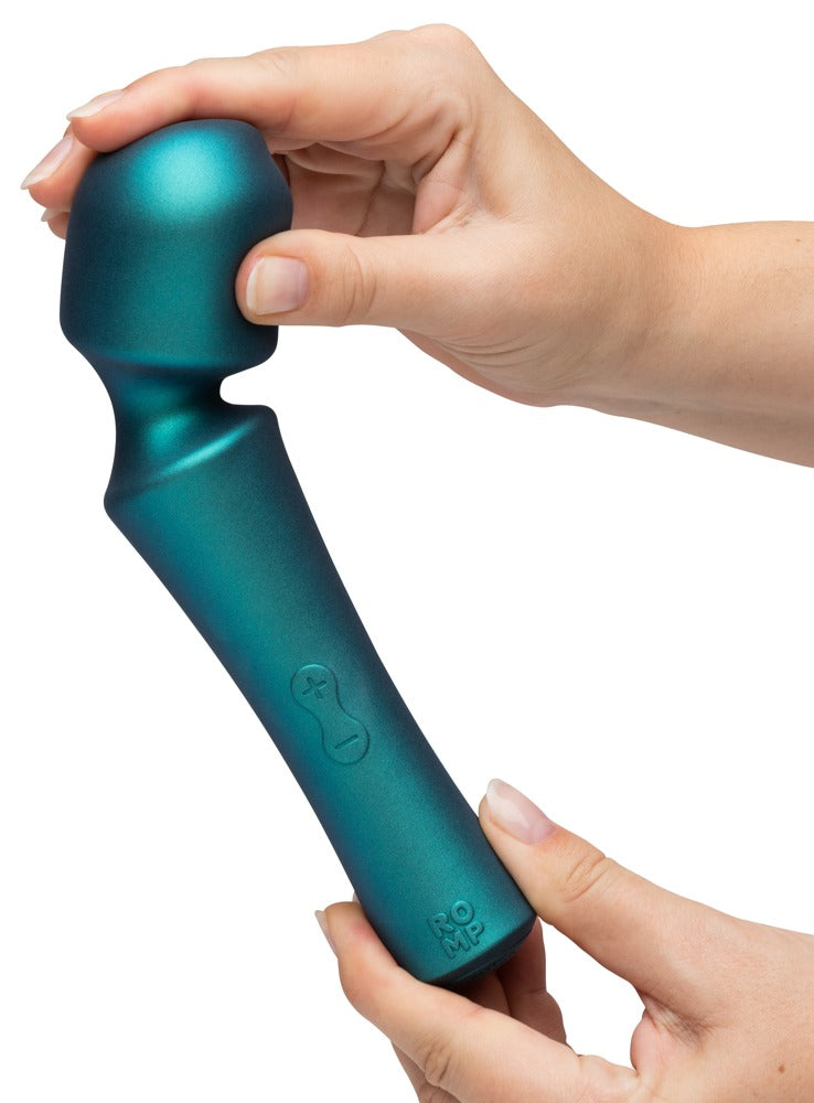 ROMP - Presto - Vibrator