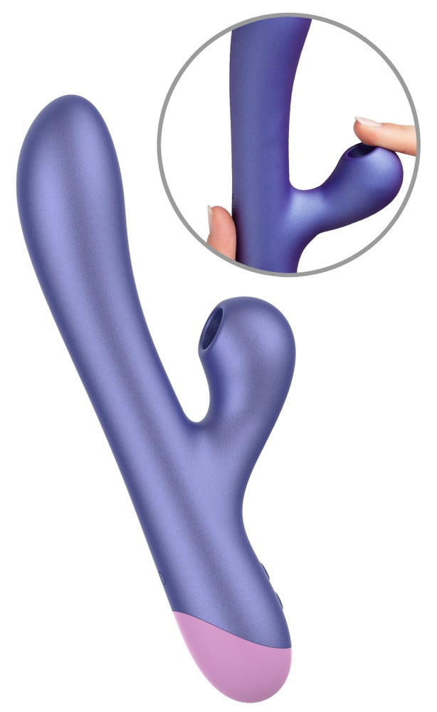 ROMP - Pulse - Vibrator