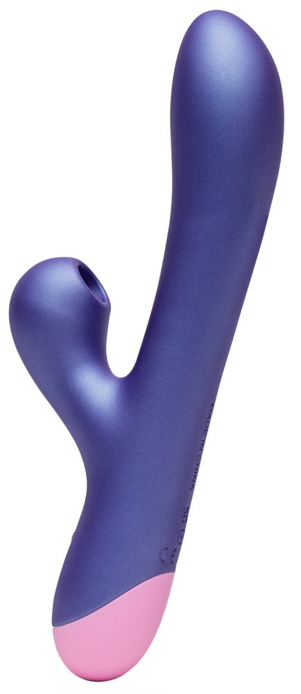 ROMP - Pulse - Vibrator