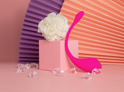 Lovense - Lush 2 - Vibro-Ei