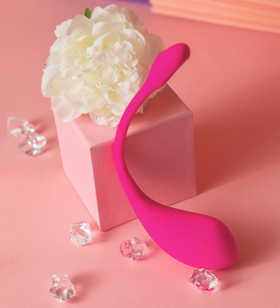 Lovense - Lush 2 - Vibro-Ei