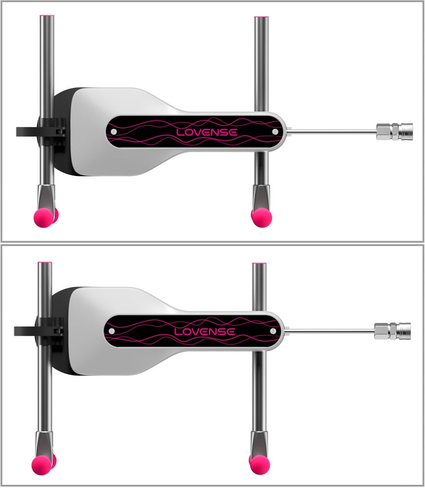 Lovense - Mini Sex Machine