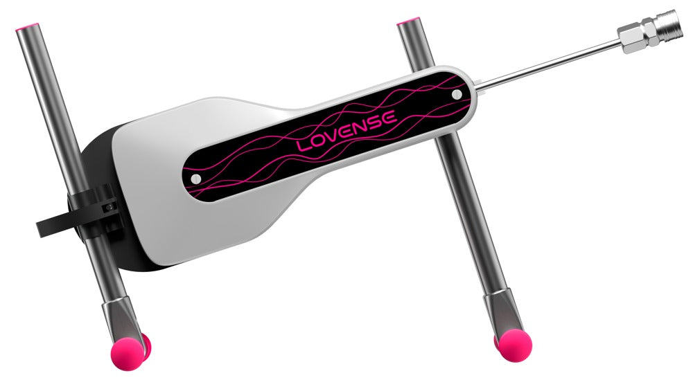 Lovense - Mini Sex Machine