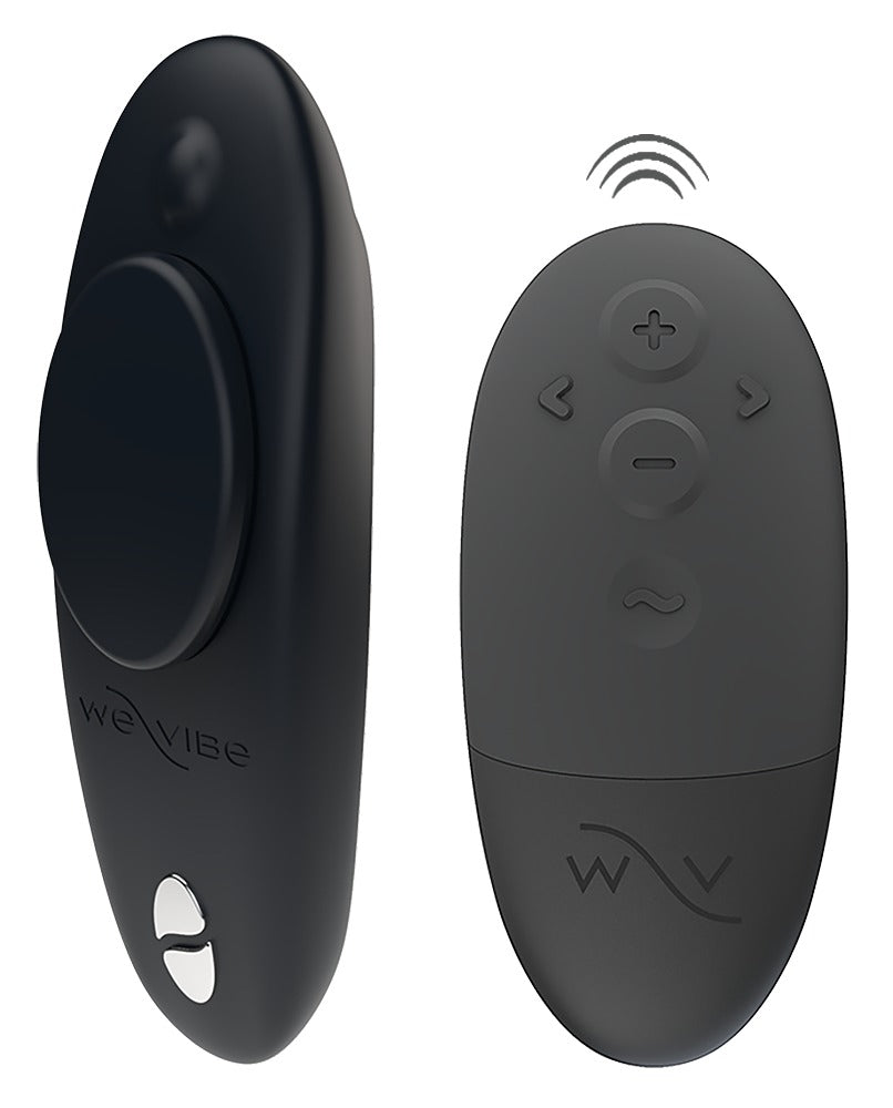 We-Vibe - Moxie+ - Vibrator