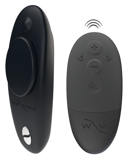 We-Vibe - Moxie+ - Vibrator