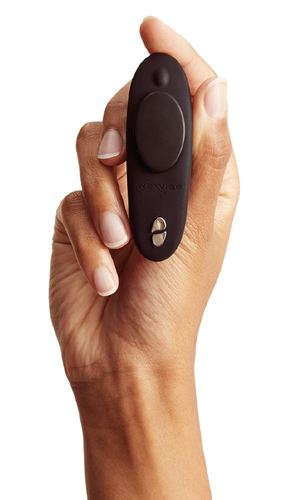 We-Vibe - Moxie+ - Vibrator