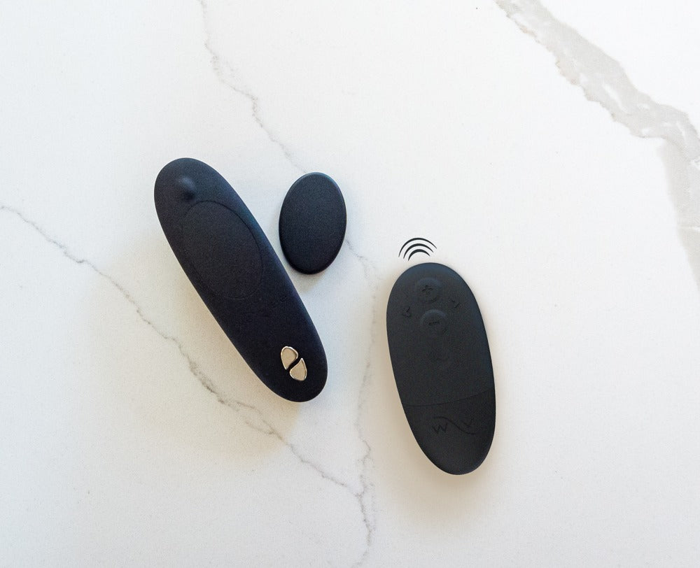 We-Vibe - Moxie+ - Vibrator